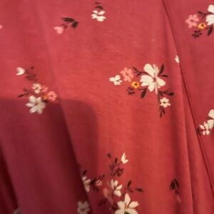 Latched Mama Jumpsuit, sz s